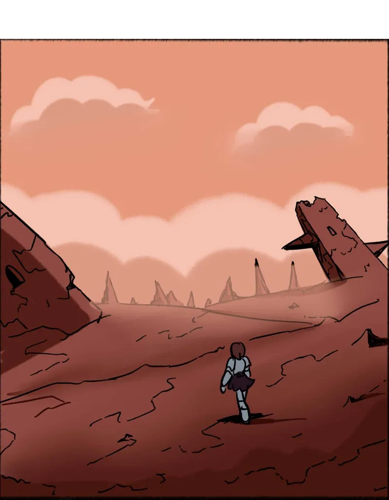 Justice x Heresy Chapter 18 page 29 - 