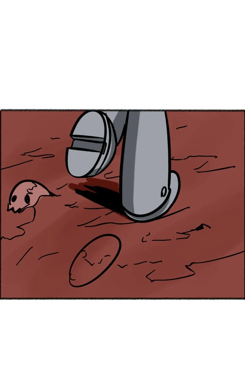 Justice x Heresy Chapter 18 page 30 - 
