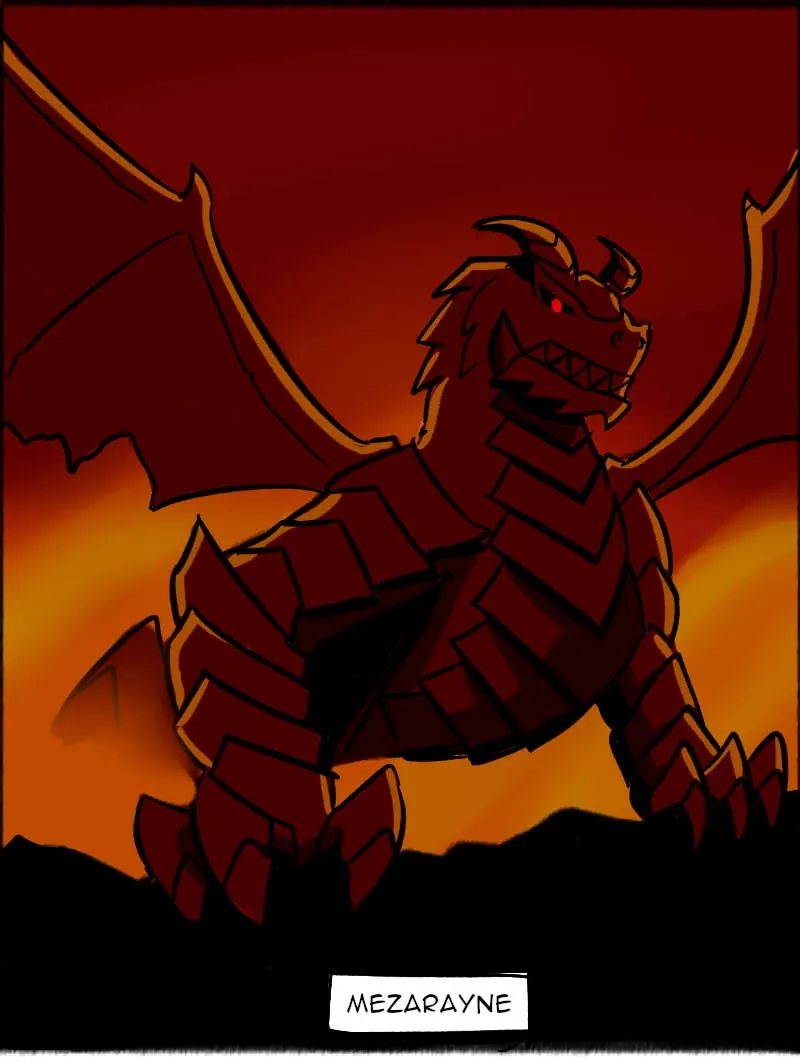 Justice x Heresy Chapter 18 page 4 - 