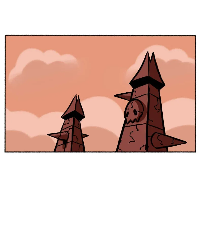 Justice x Heresy Chapter 18 page 31 - 