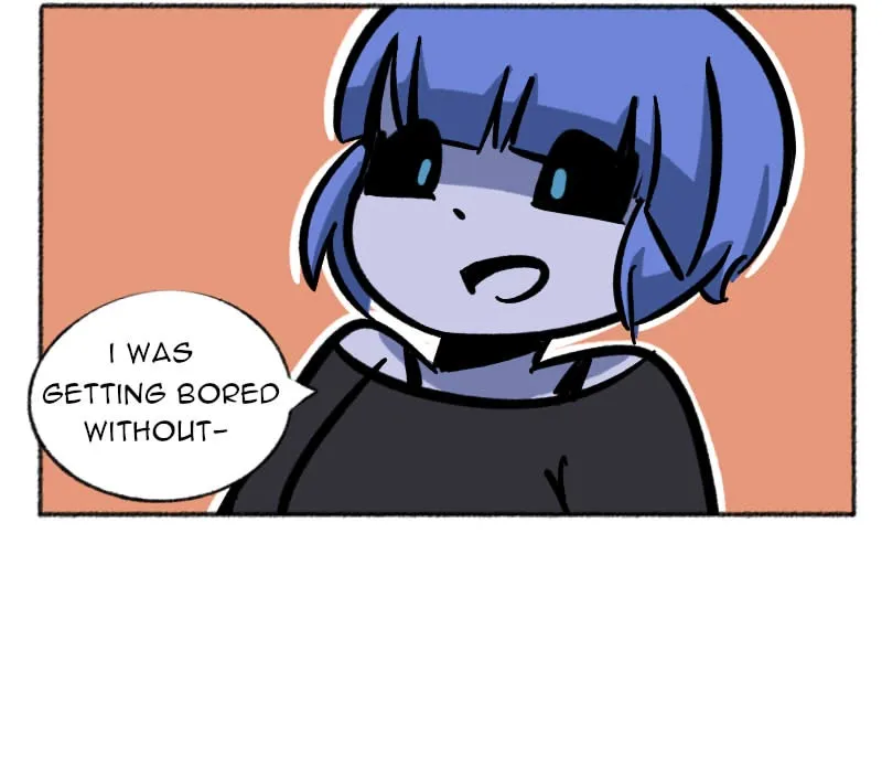 Justice x Heresy Chapter 18 page 33 - 