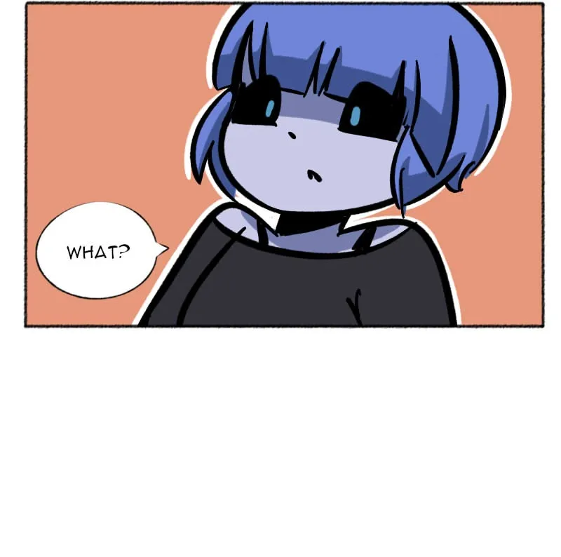 Justice x Heresy Chapter 18 page 35 - 