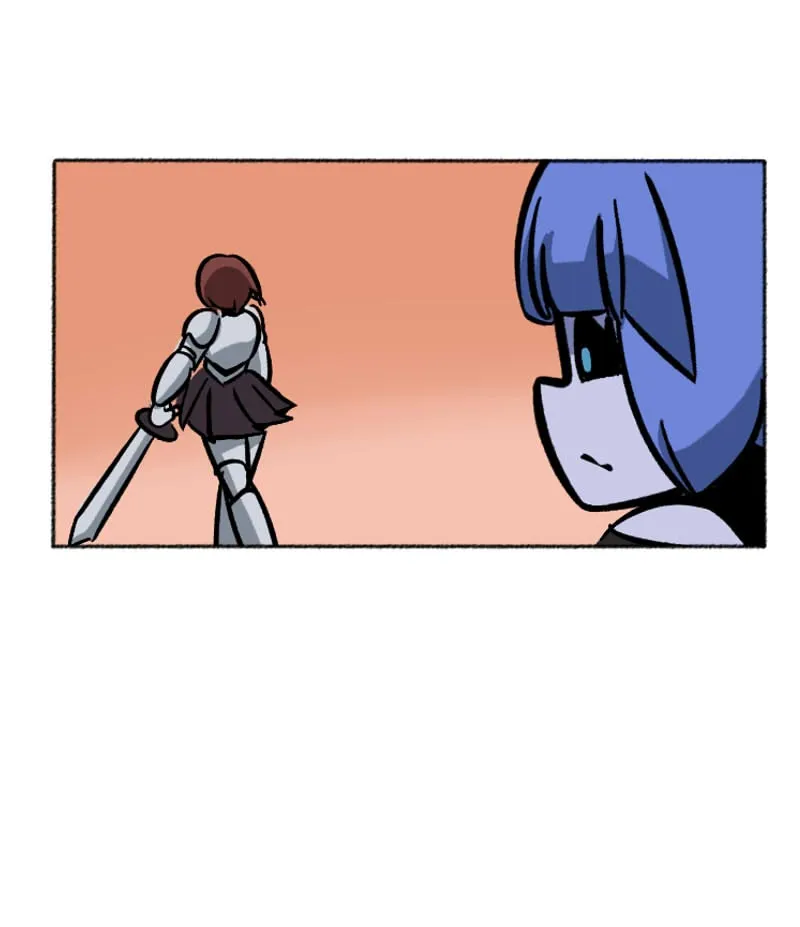 Justice x Heresy Chapter 18 page 37 - 