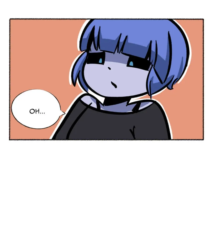 Justice x Heresy Chapter 18 page 38 - 
