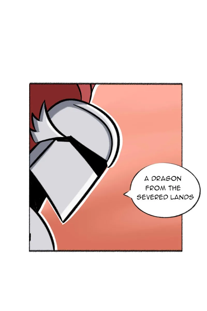 Justice x Heresy Chapter 18 page 5 - 