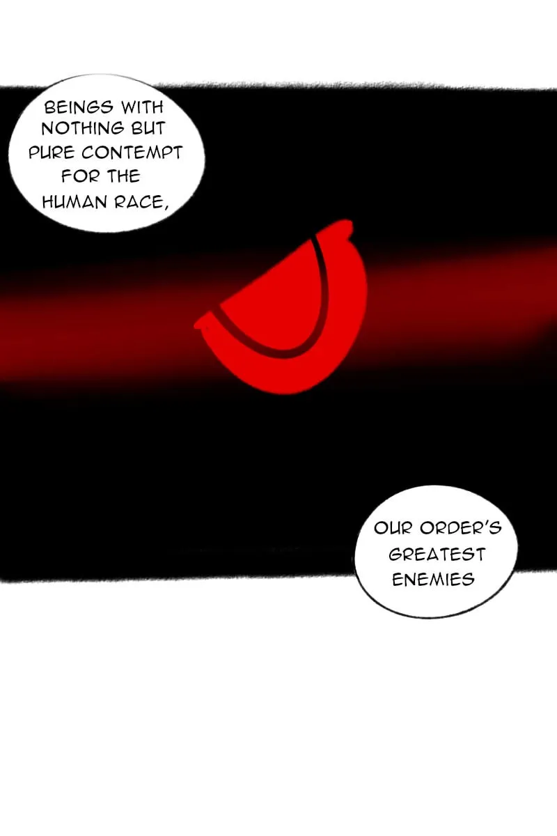 Justice x Heresy Chapter 18 page 6 - 