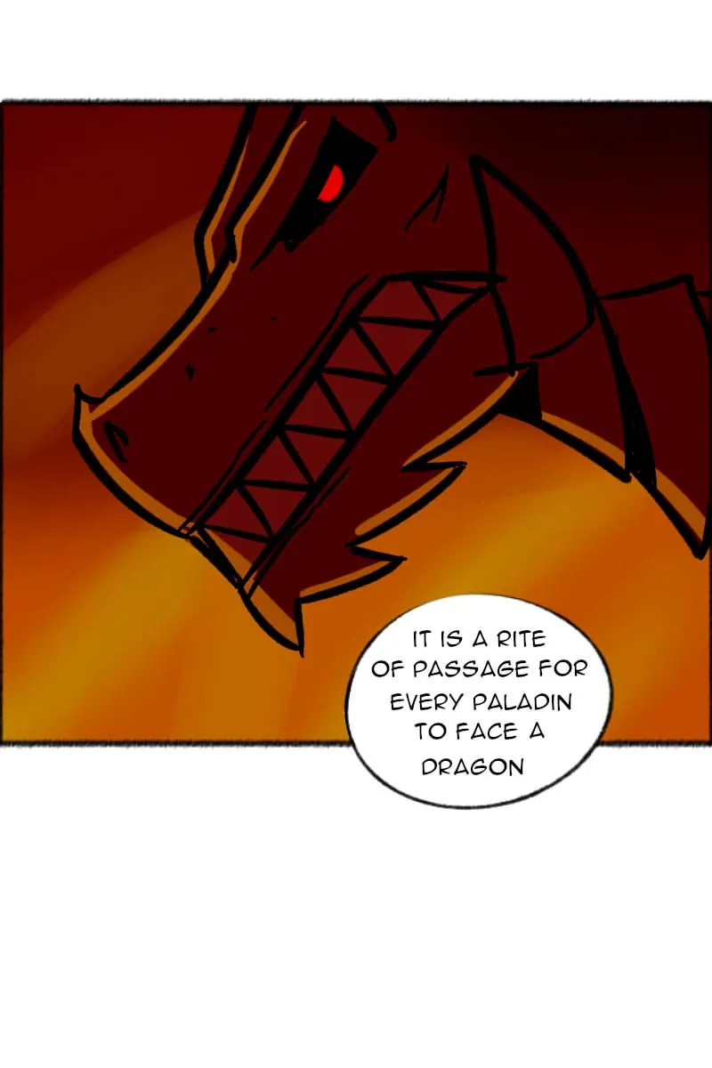 Justice x Heresy Chapter 18 page 7 - 