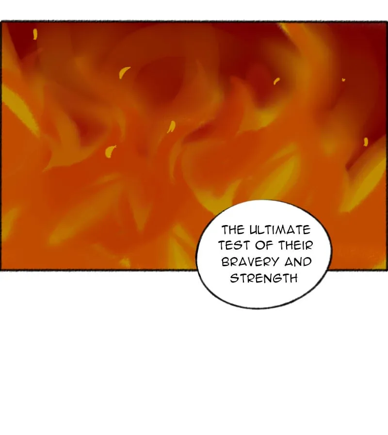 Justice x Heresy Chapter 18 page 8 - 