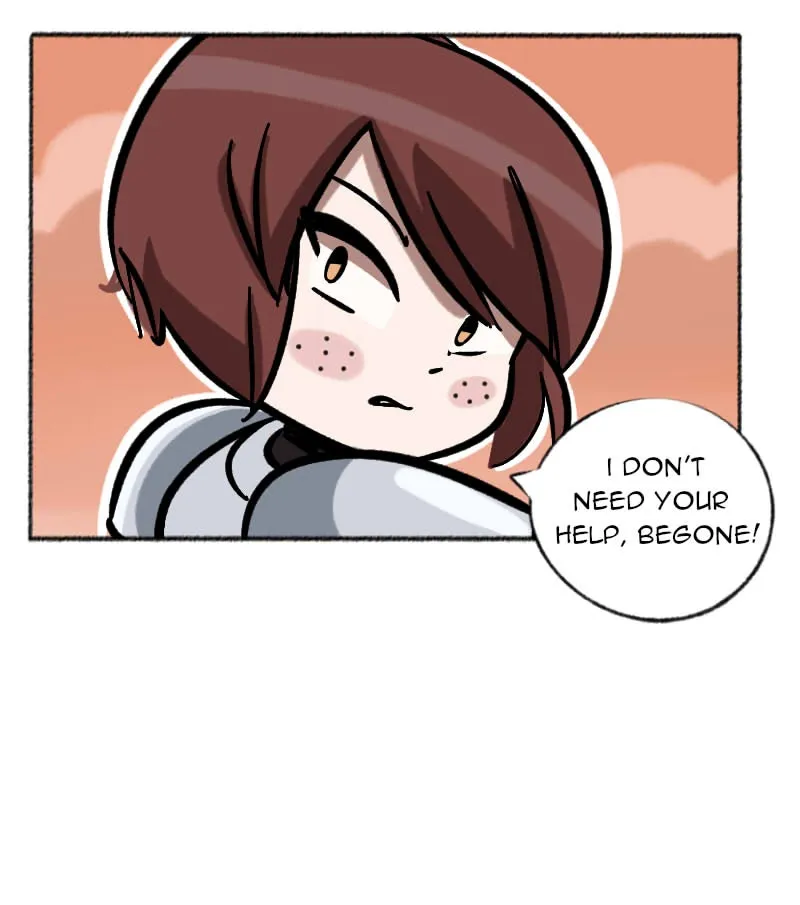 Justice x Heresy Chapter 19 page 12 - 
