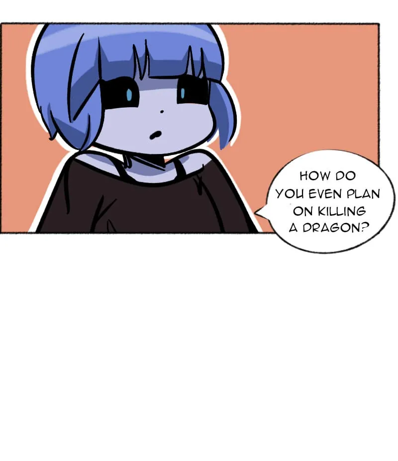 Justice x Heresy Chapter 19 page 14 - 