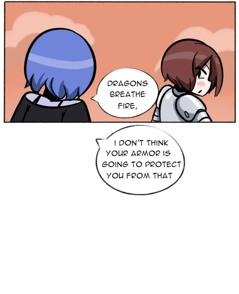 Justice x Heresy Chapter 19 page 15 - 