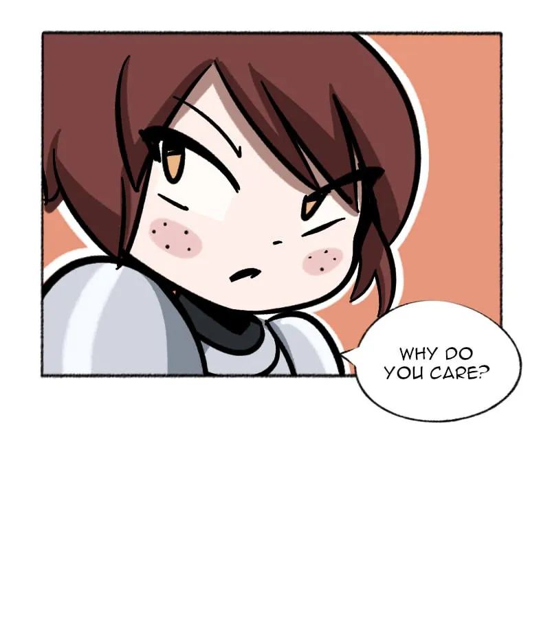 Justice x Heresy Chapter 19 page 19 - 