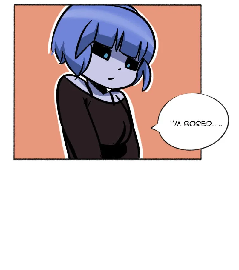 Justice x Heresy Chapter 19 page 20 - 