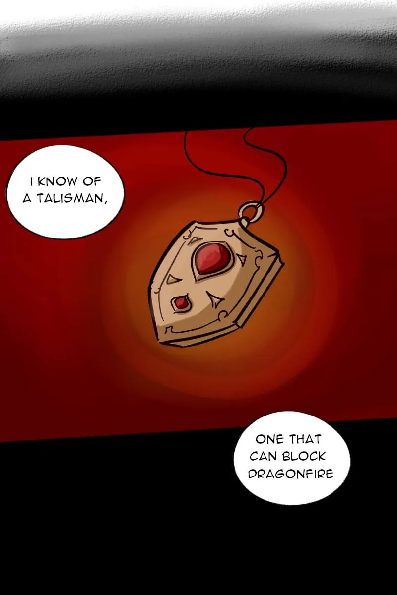 Justice x Heresy Chapter 19 page 23 - 