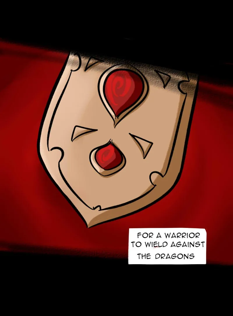 Justice x Heresy Chapter 19 page 27 - 