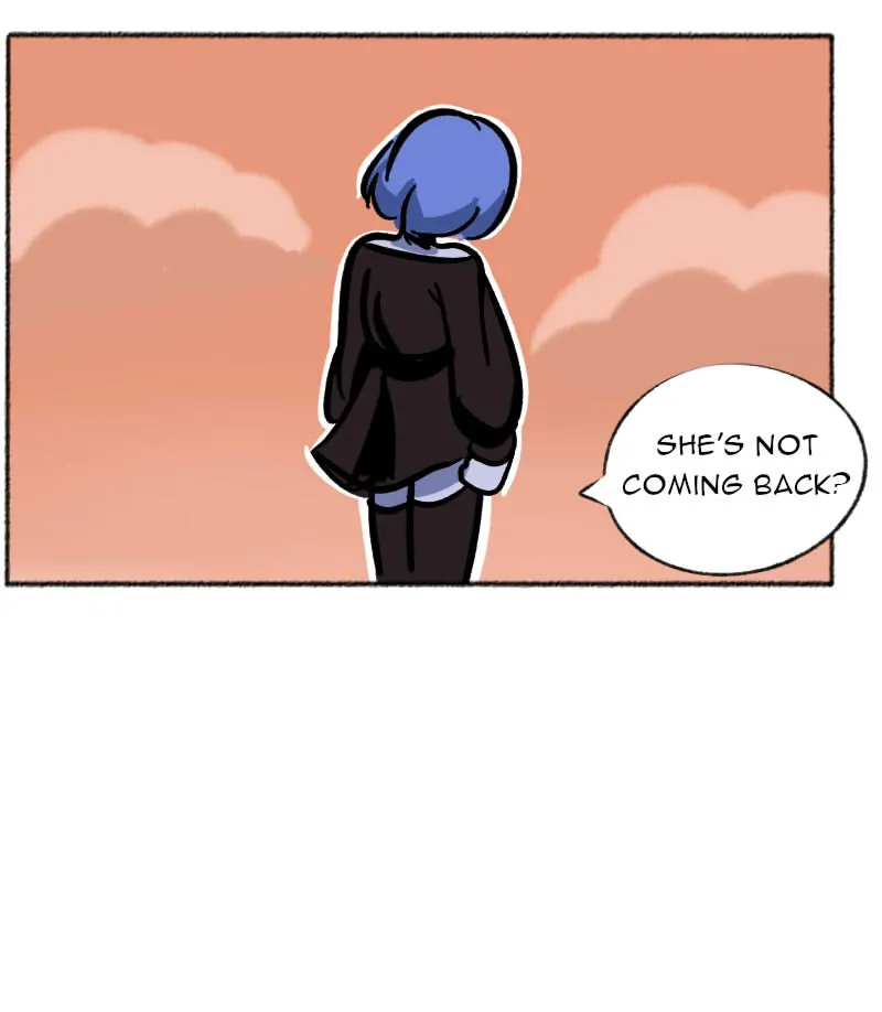 Justice x Heresy Chapter 19 page 4 - 