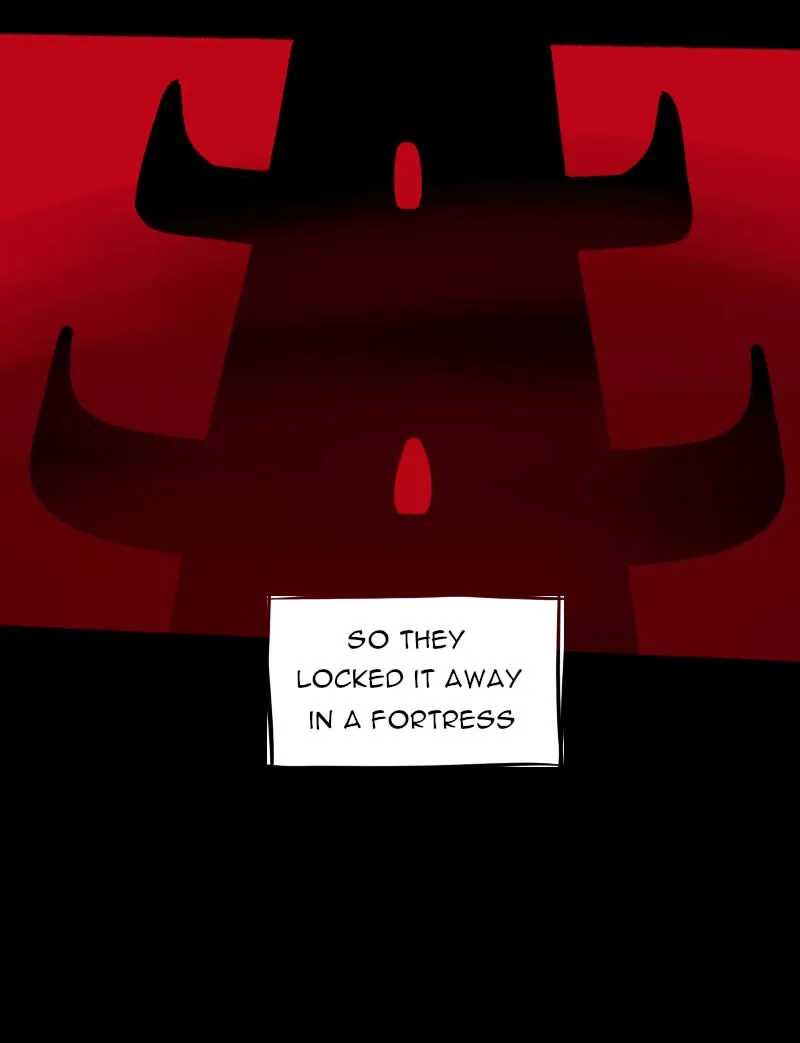 Justice x Heresy Chapter 19 page 32 - 