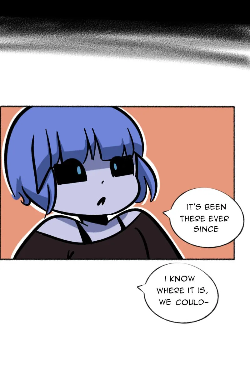 Justice x Heresy Chapter 19 page 33 - 