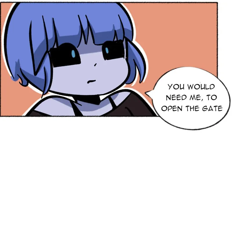 Justice x Heresy Chapter 19 page 35 - 
