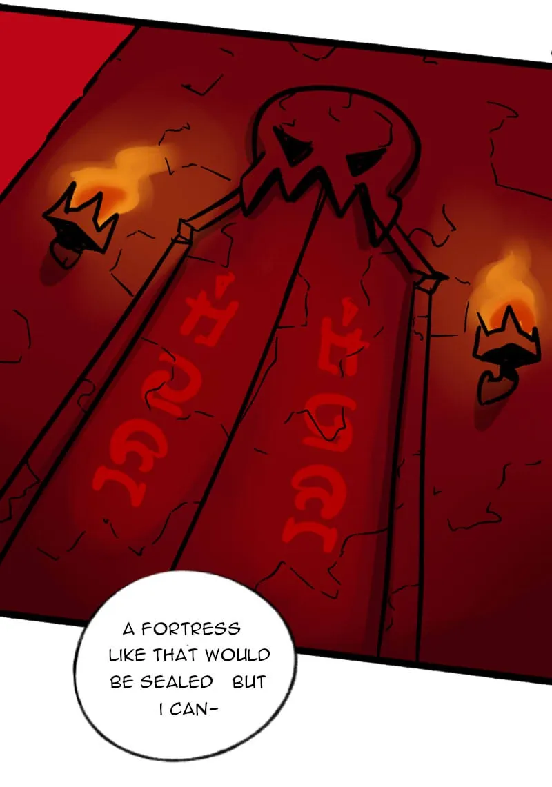 Justice x Heresy Chapter 19 page 36 - 
