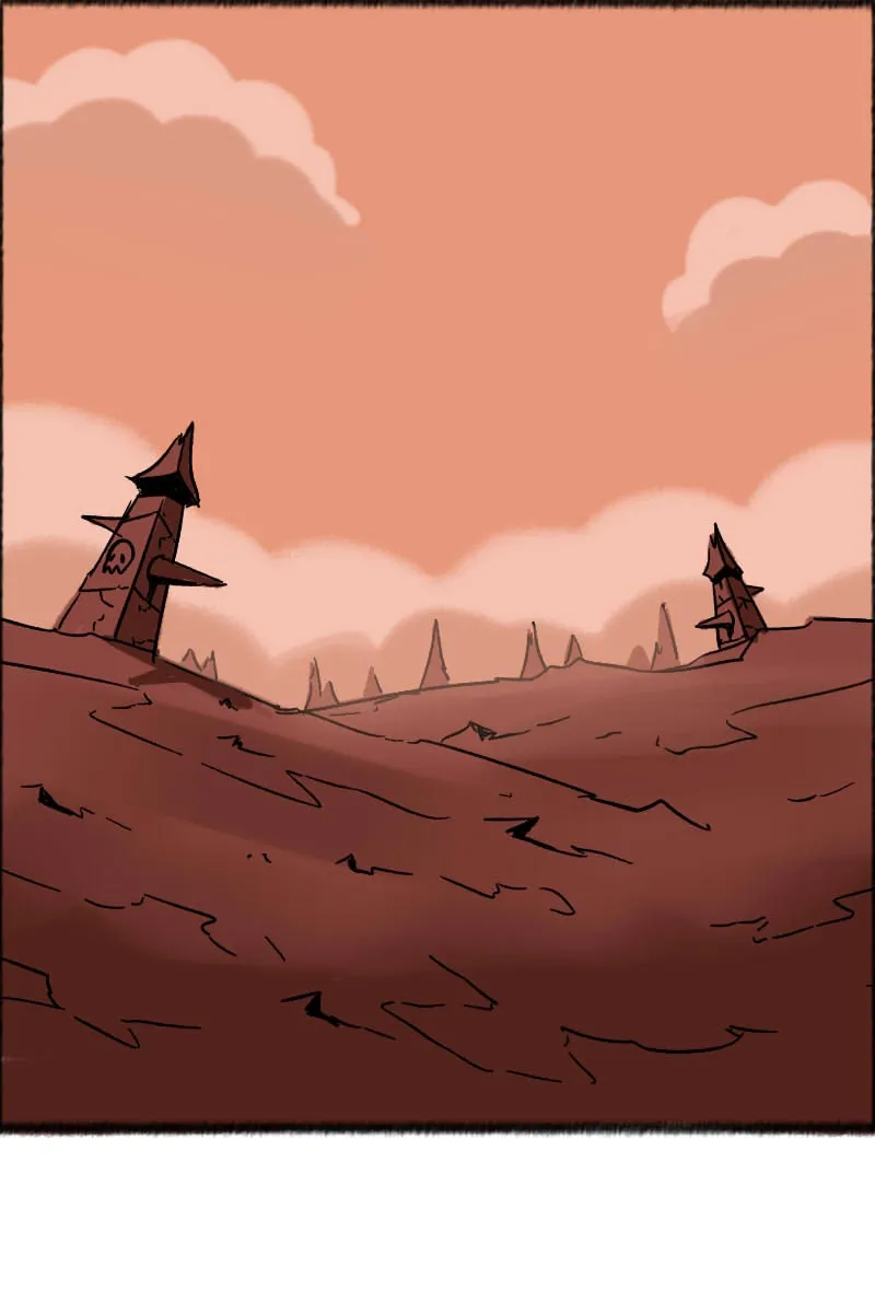 Justice x Heresy Chapter 19 page 7 - 