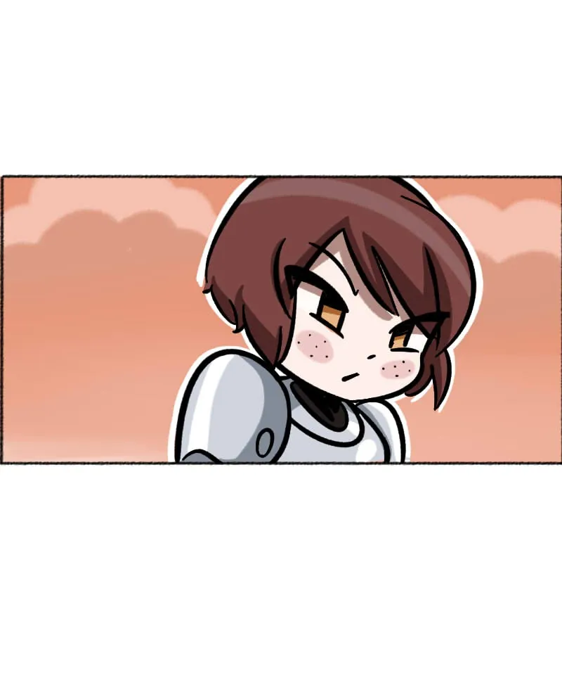 Justice x Heresy Chapter 19 page 8 - 