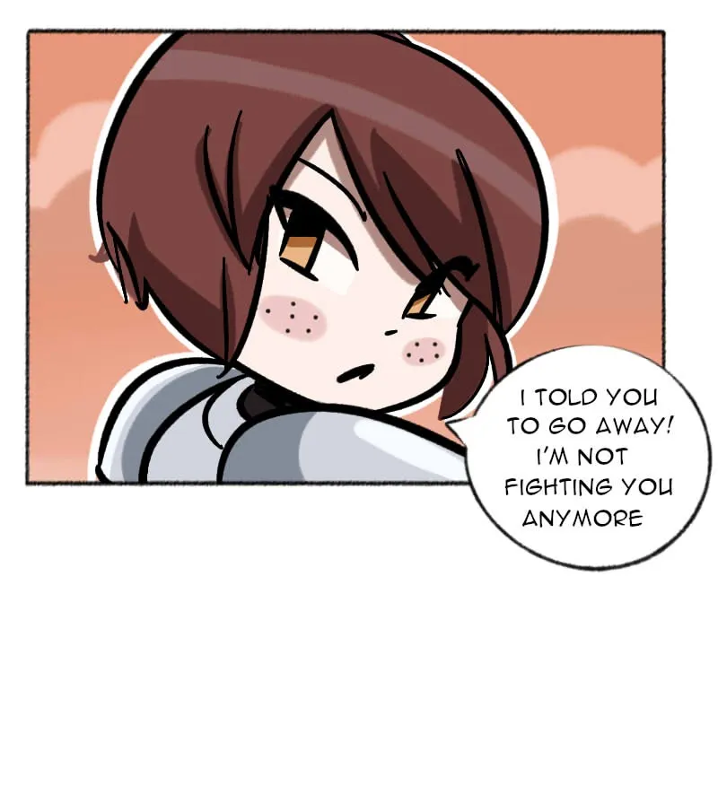 Justice x Heresy Chapter 19 page 10 - 
