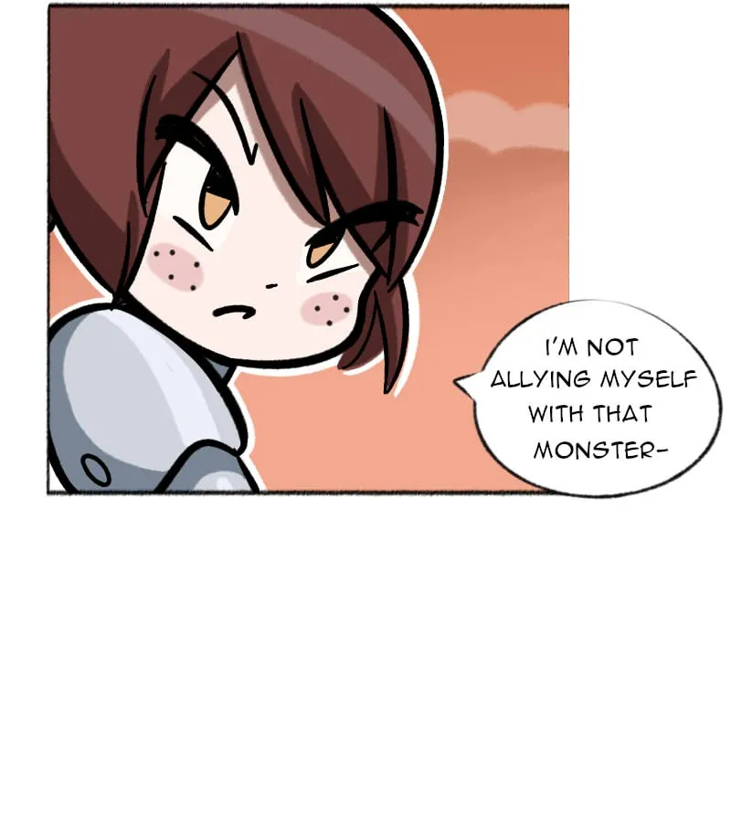 Justice x Heresy Chapter 20 page 2 - 