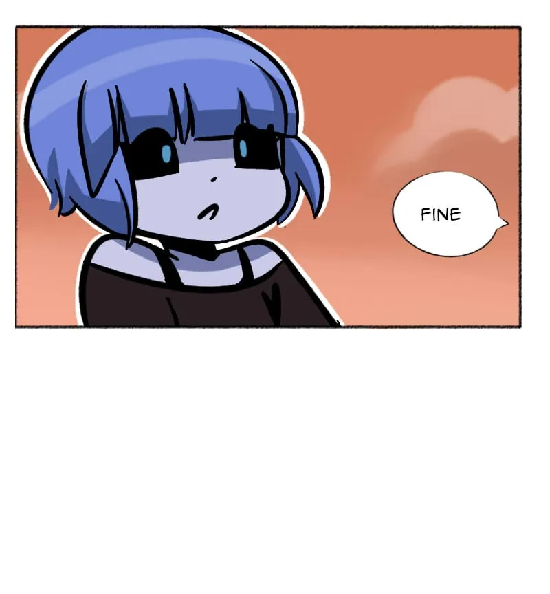 Justice x Heresy Chapter 20 page 11 - 