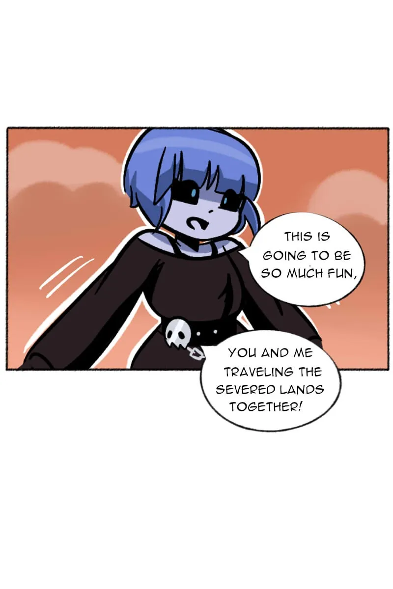 Justice x Heresy Chapter 20 page 15 - 