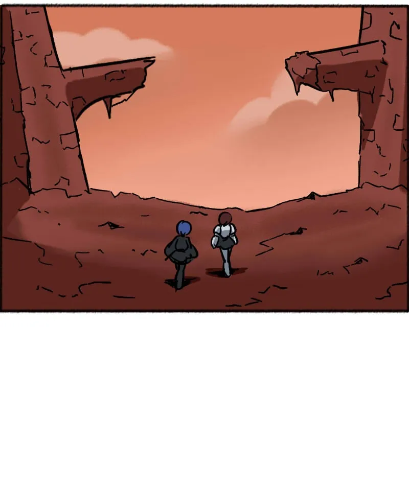 Justice x Heresy Chapter 20 page 19 - 