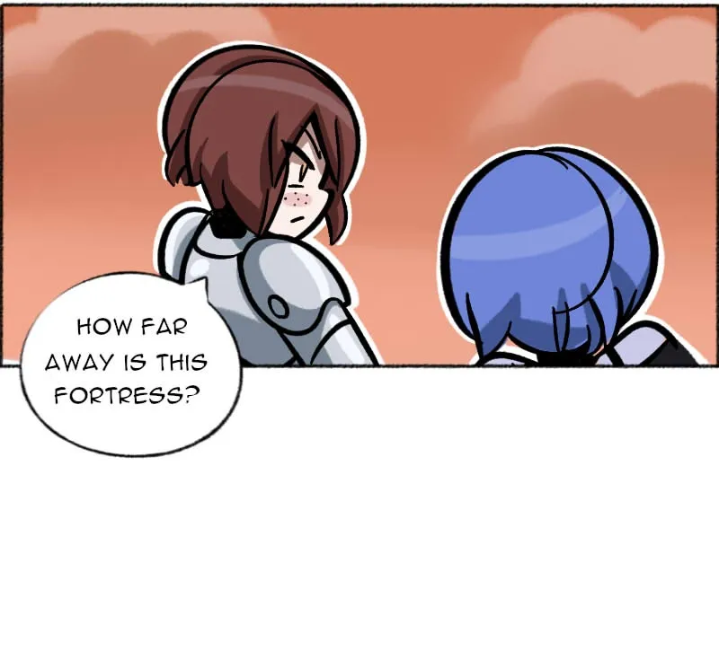 Justice x Heresy Chapter 20 page 20 - 