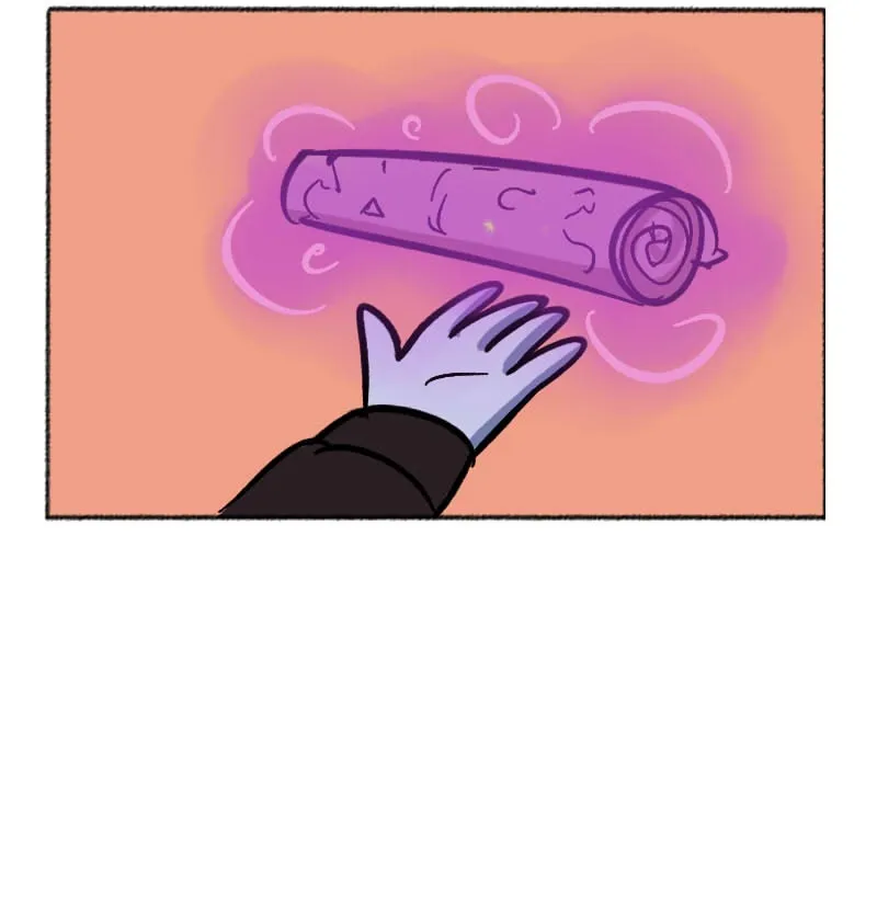 Justice x Heresy Chapter 20 page 21 - 