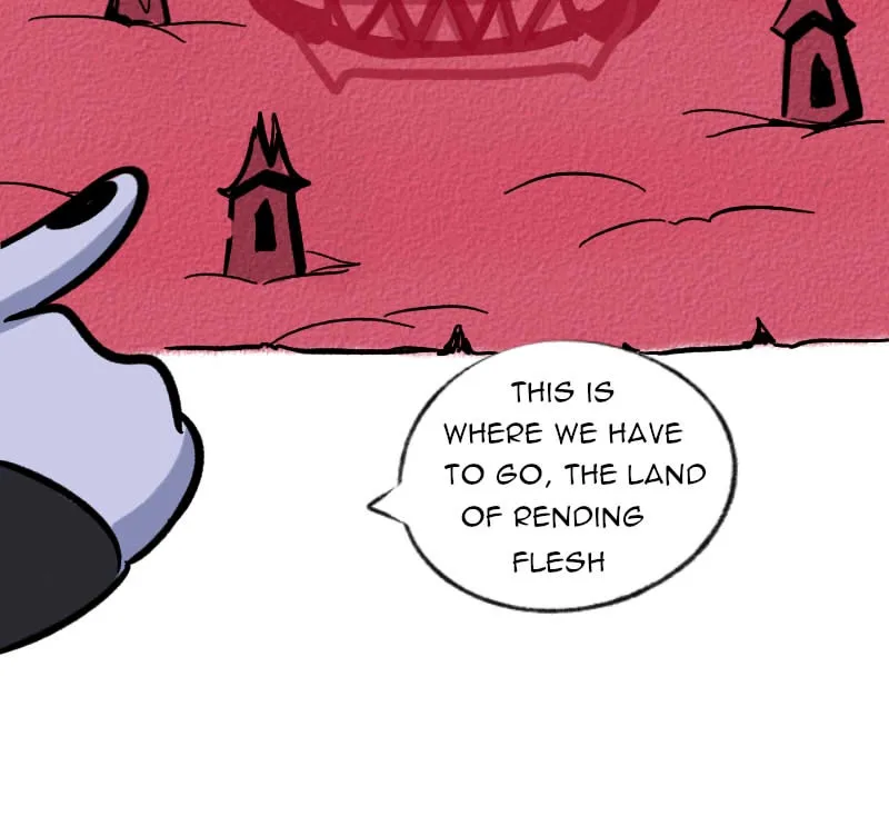 Justice x Heresy Chapter 20 page 26 - 