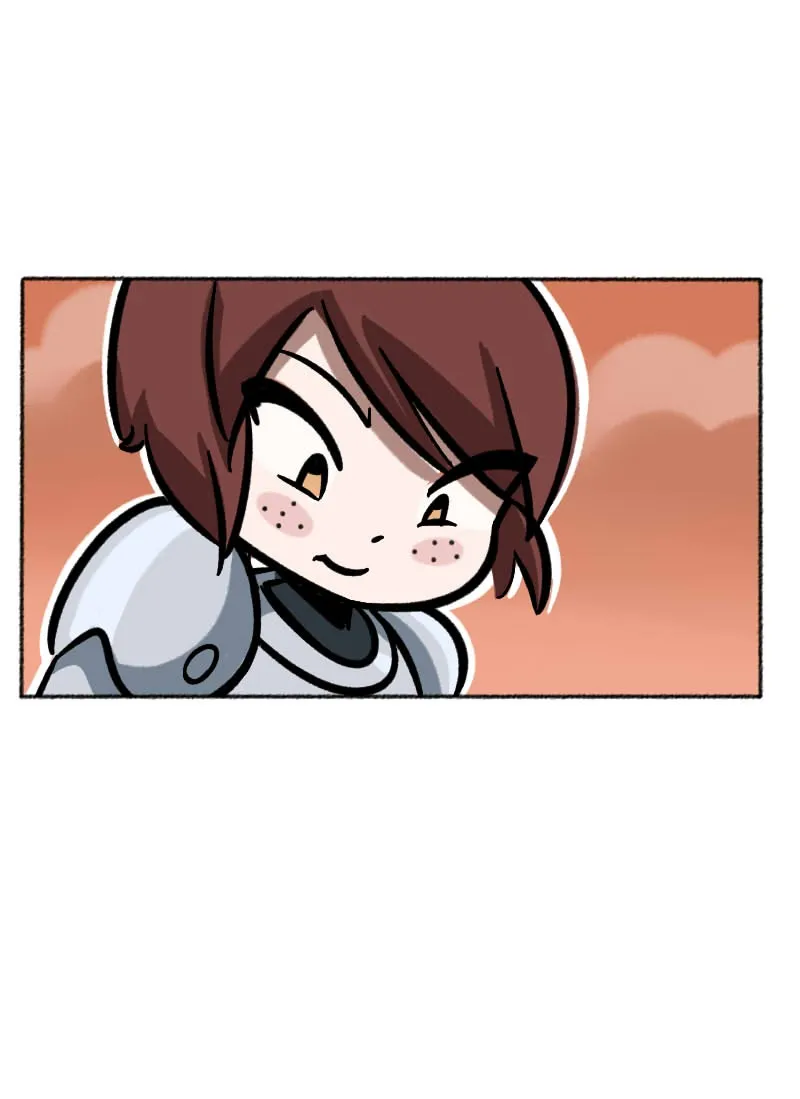 Justice x Heresy Chapter 20 page 27 - 
