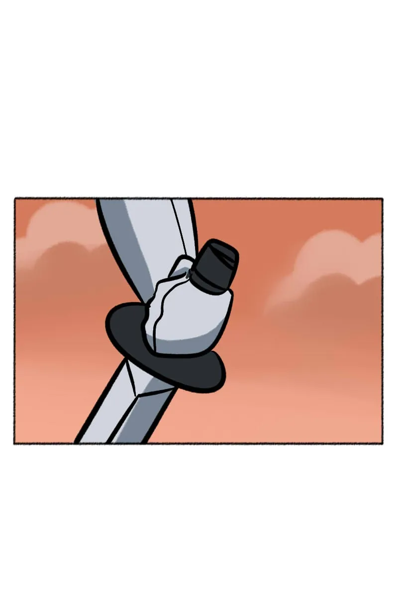 Justice x Heresy Chapter 20 page 29 - 