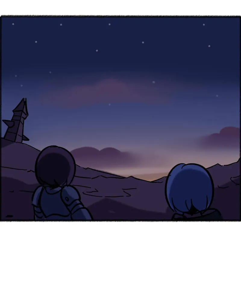 Justice x Heresy Chapter 20 page 31 - 