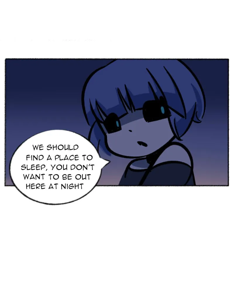 Justice x Heresy Chapter 20 page 32 - 