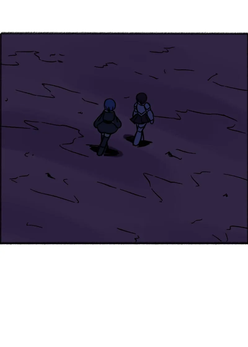 Justice x Heresy Chapter 20 page 34 - 