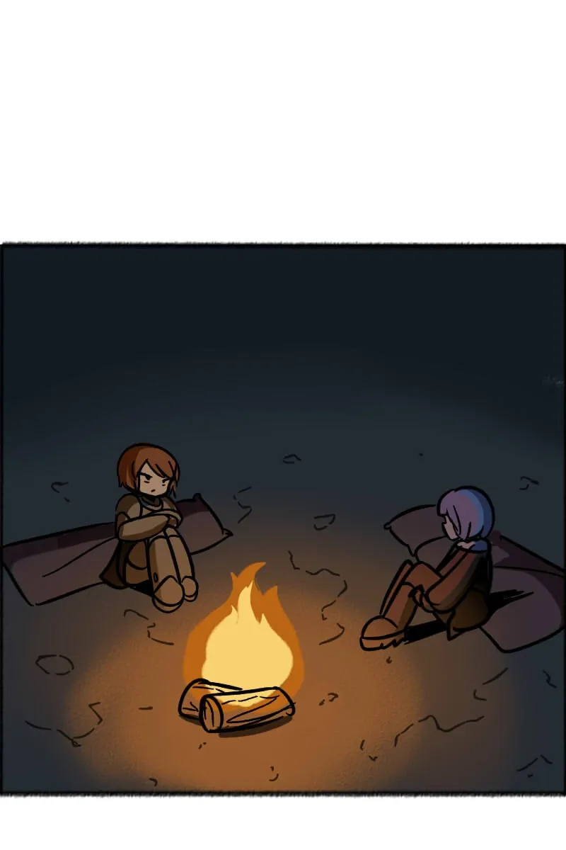 Justice x Heresy Chapter 20 page 37 - 