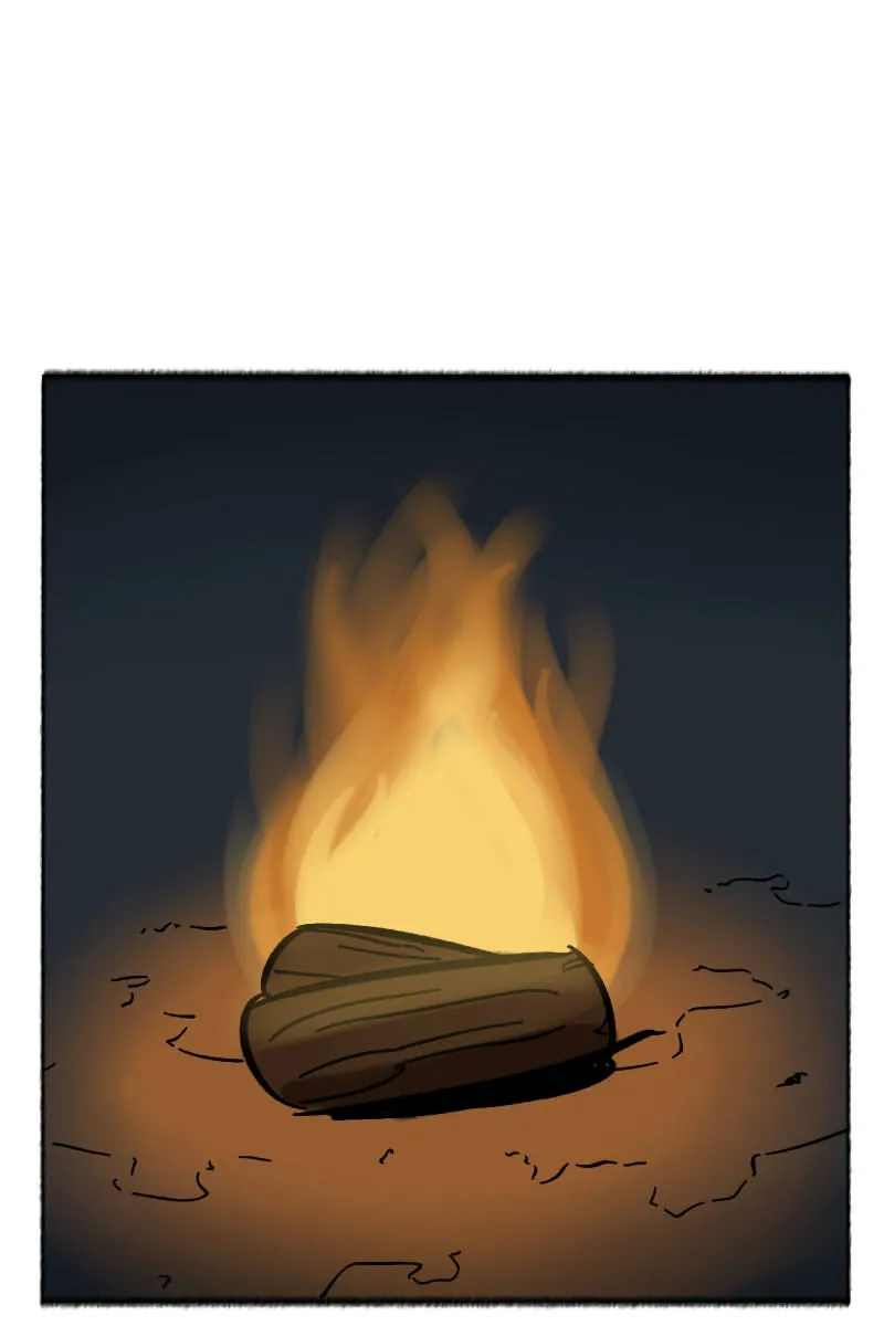 Justice x Heresy Chapter 20 page 38 - 