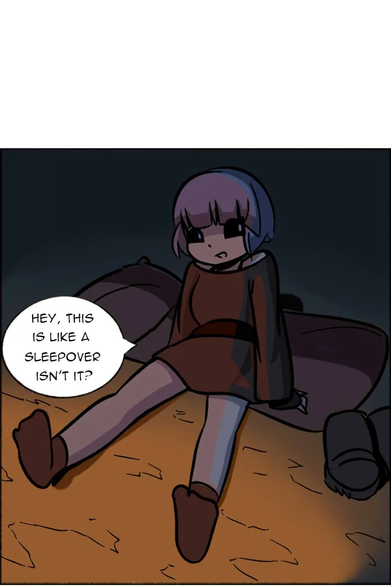 Justice x Heresy Chapter 20 page 39 - 