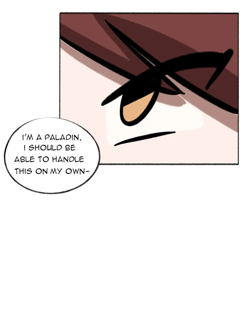 Justice x Heresy Chapter 20 page 5 - 
