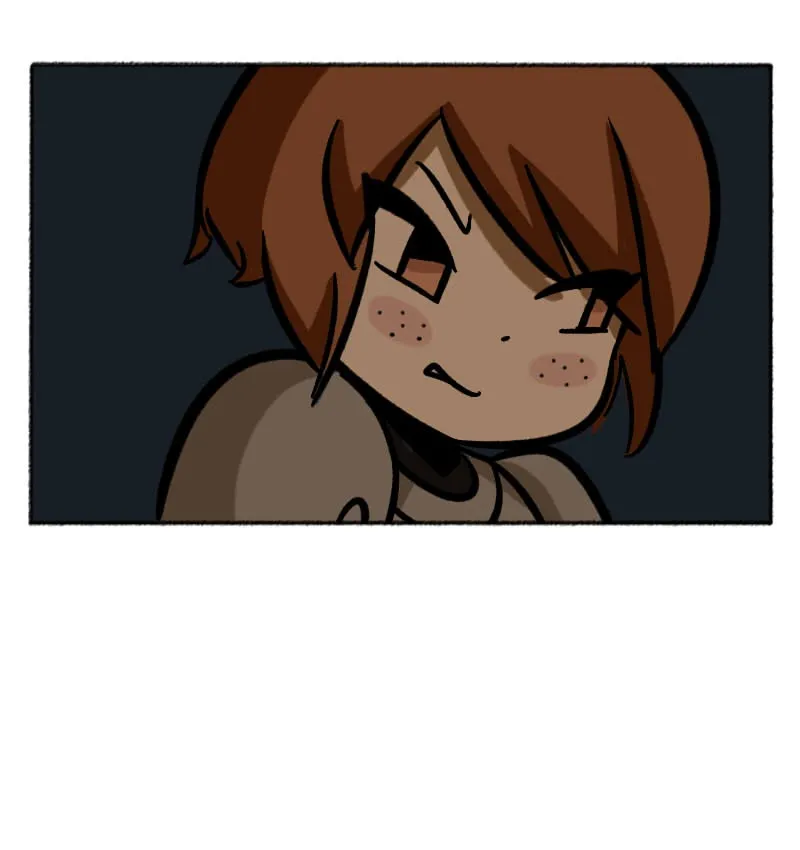 Justice x Heresy Chapter 20 page 41 - 