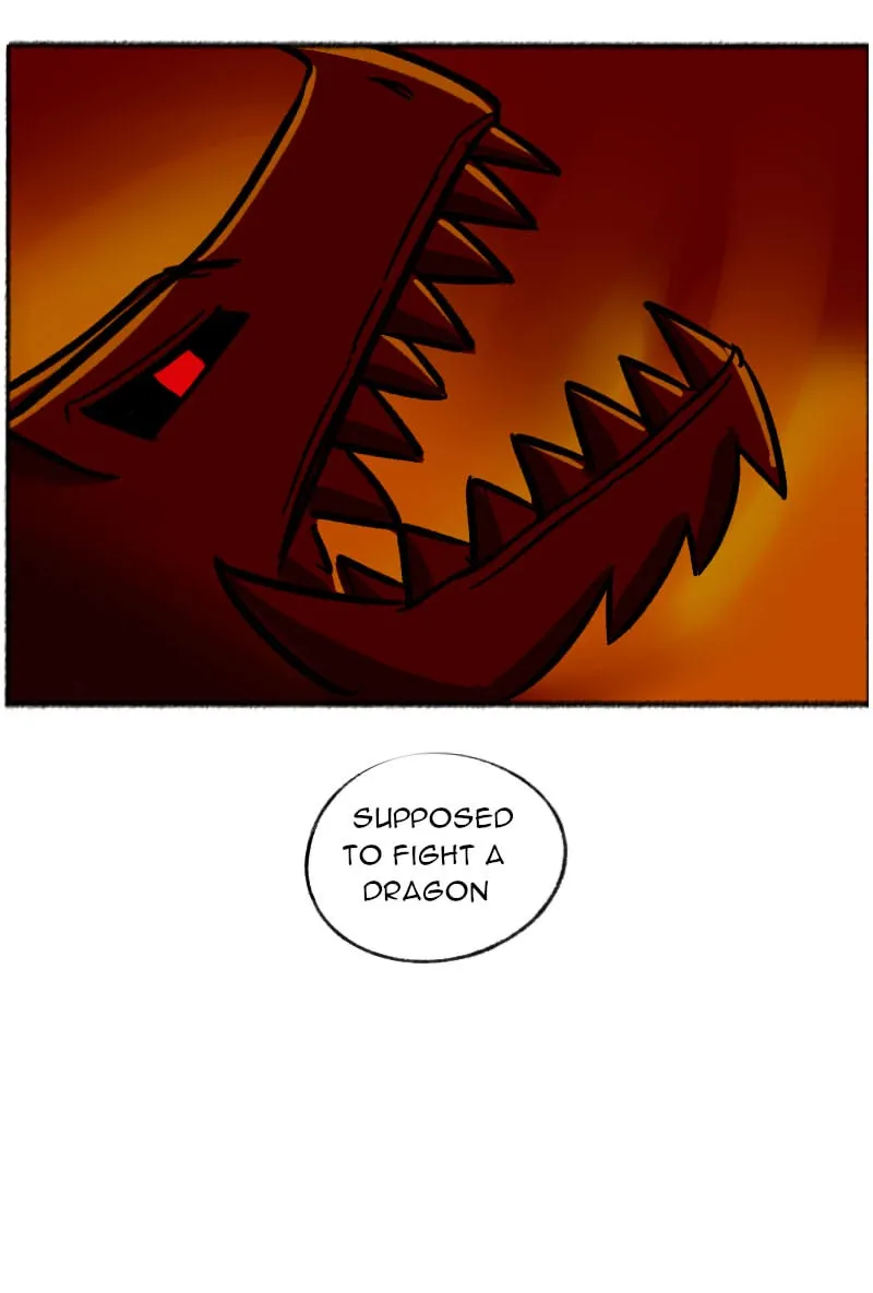 Justice x Heresy Chapter 20 page 8 - 