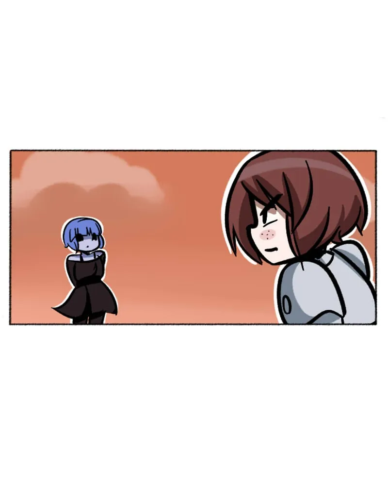 Justice x Heresy Chapter 20 page 10 - 