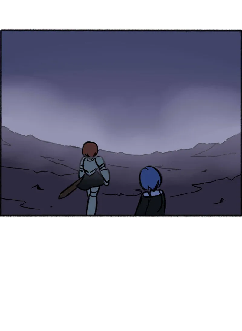 Justice x Heresy Chapter 21 page 2 - 