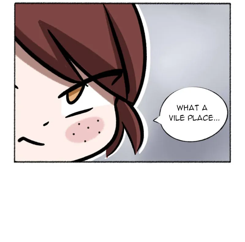 Justice x Heresy Chapter 21 page 11 - 