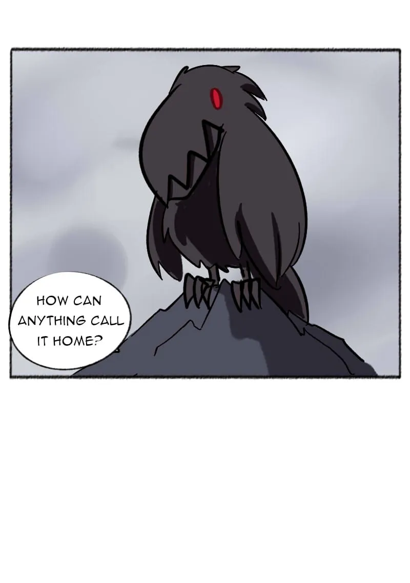 Justice x Heresy Chapter 21 page 12 - 