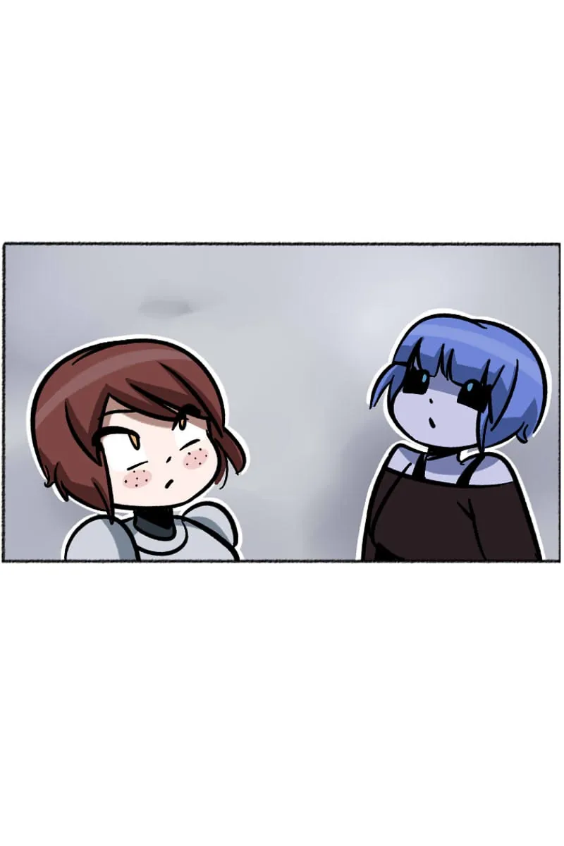 Justice x Heresy Chapter 21 page 15 - 